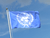 UNO Flagge