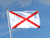 Drapeau Alabama