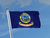 Idaho Flagge