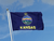Kansas Flagge