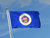 Drapeau Minnesota
