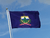 Vermont Flagge