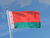 Drapeau Biélorussie