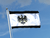 Preußen Flagge
