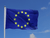 Europäische Union EU Flagge