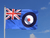 Royal Airforce Flag