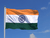 Indien fahne - Der absolute Gewinner 