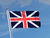 Großbritannien Kings Colors 1606 Flagge