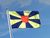 Westflandern Flagge