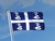 Martinique Flagge