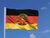 Drapeau RDA