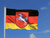 Lower Saxony Flag