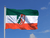 Nordrhein Westfalen Flagge