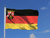 Rheinland Pfalz Flagge