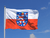 Thüringen Flagge