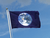 Erde Flagge