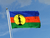 New Caledonia Flag