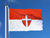 Vienna Flag
