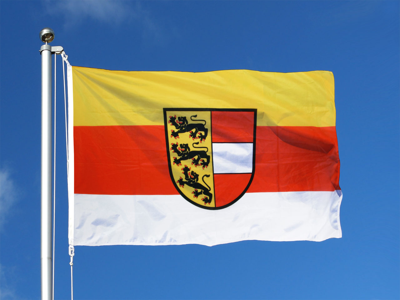 40 x 60 cm Bootsflagge Premiumqualität Fahne Flagge Gallizien Kärnten 