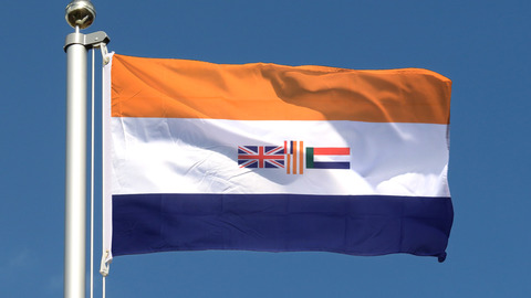 South Africa old Flag for Sale - Buy online at Royal-Flags