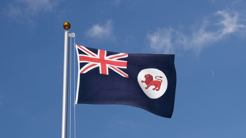 Tasmania - 3x5 ft Flag