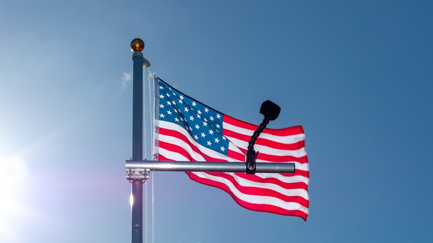 USA - 2x3 ft Flag
