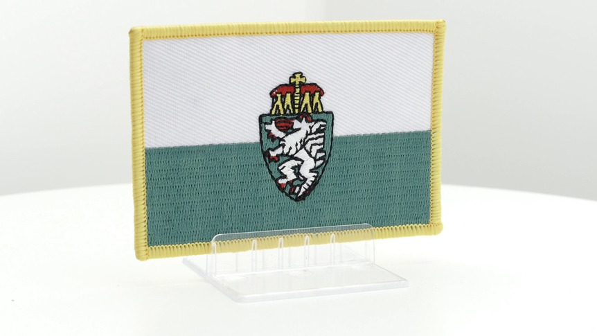 Styria - Flag Patch