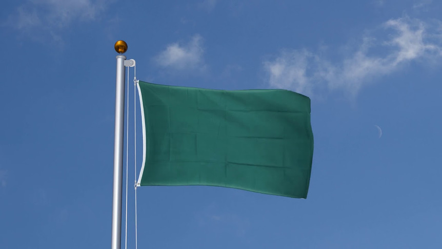 Libya - 3x5 ft Flag