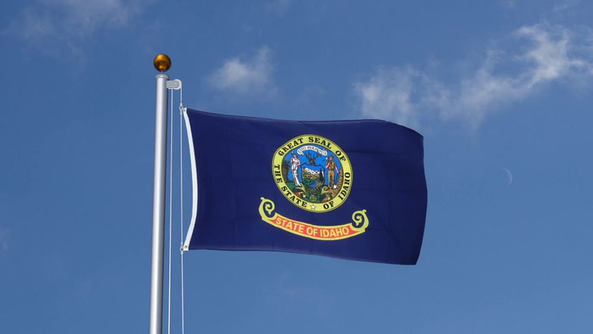Idaho - 3x5 ft Flag