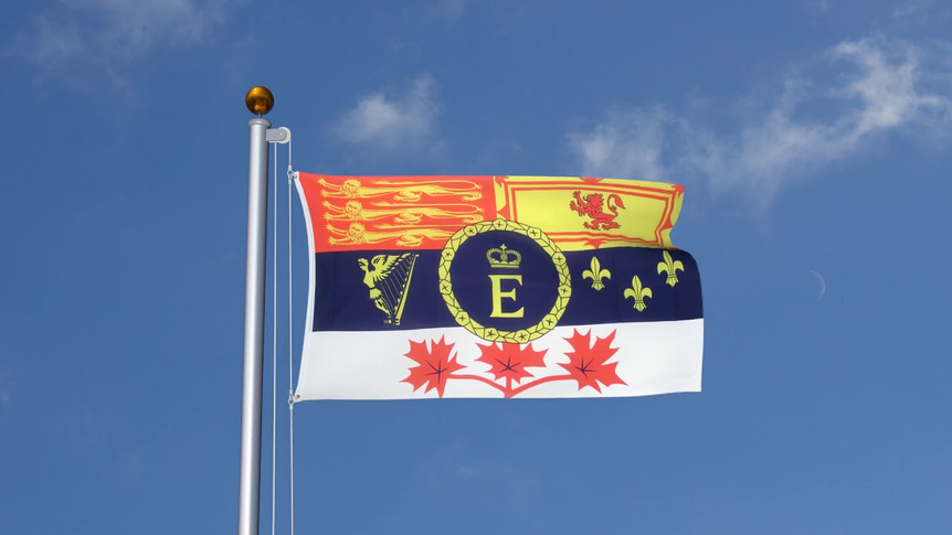 Kanada Royal - Flagge 90 x 150 cm