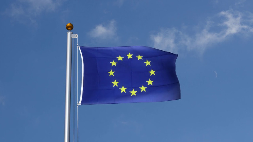 Europäische Union EU - Flagge 90 x 150 cm