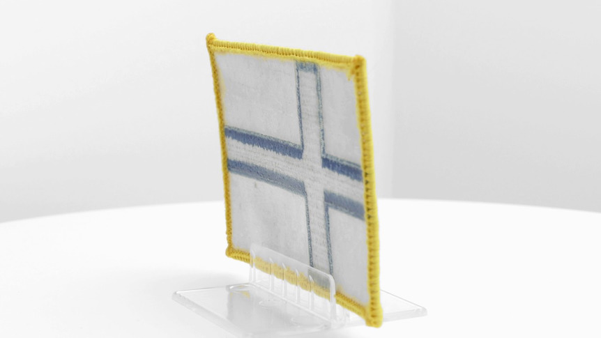 Finland - Flag Patch