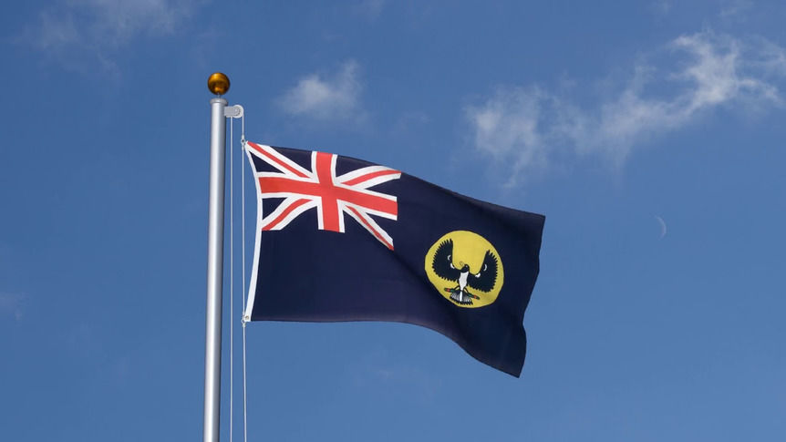 Australia South - 3x5 ft Flag