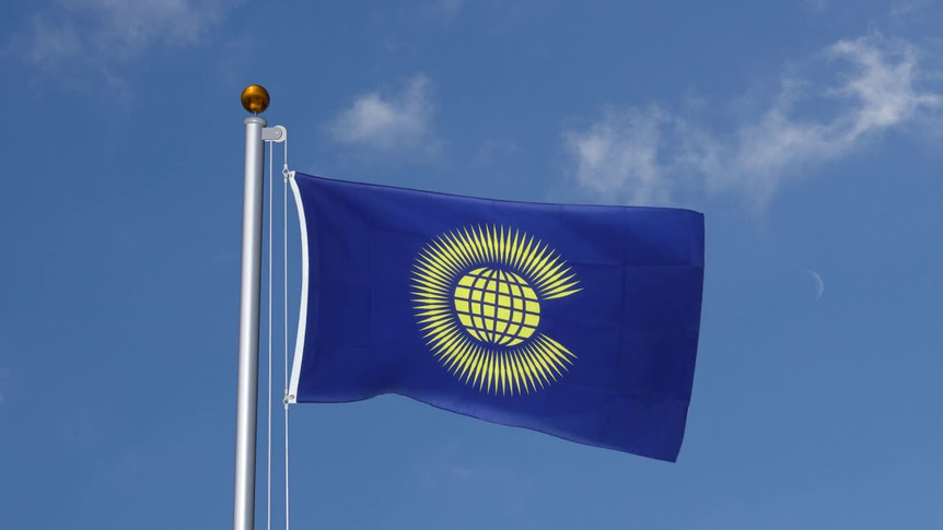 Commonwealth - Flagge 90 x 150 cm