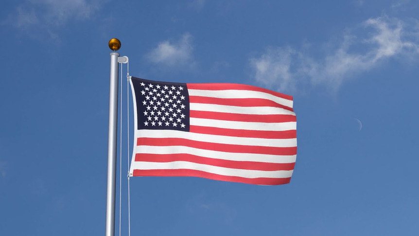 USA Old Glory 1831-1832 - 3x5 ft Flag