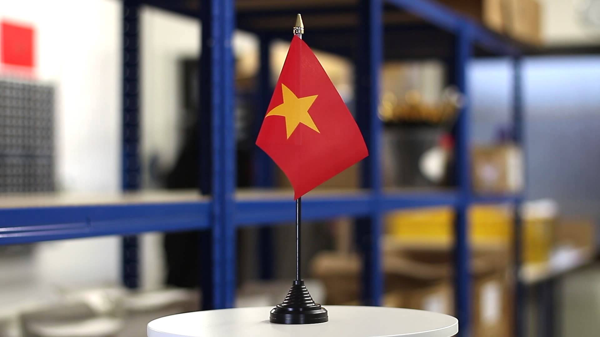 Flag Mini Flag Country Car Decoration Frieze Frieze FR