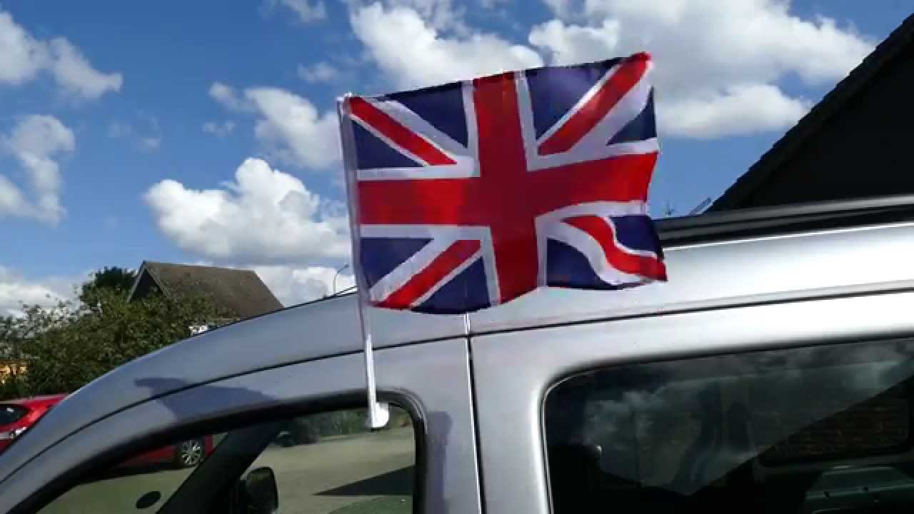 Car Flags for Sale RoyalFlags