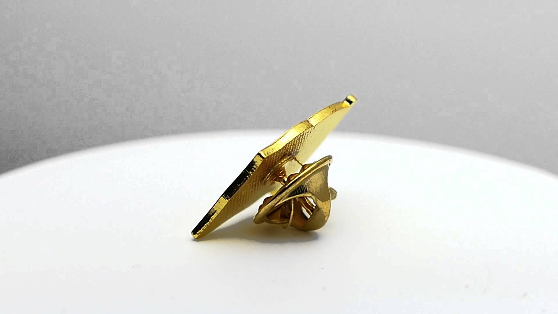 thumbnail interactive-video image 1 of German Brooch Pin German Flag Badge Flag Pin Badge Flag Brooch German Map Flag National Brooch Pin Badge, Metal 1 of 9