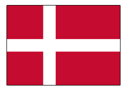 Drapeau Danemark - Acheter Drapeau Danois Pas Cher - Vente Drapeaux