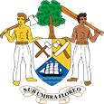 Coat of arms of Belize