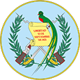 Coat of arms of Guatemala