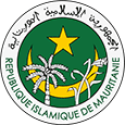 Coat of arms of Mauritania