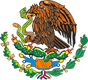 Coat of arms of Mexico