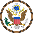 Coat of arms of USA