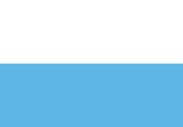 San Marino without crest Flag