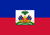 Flag of Haiti