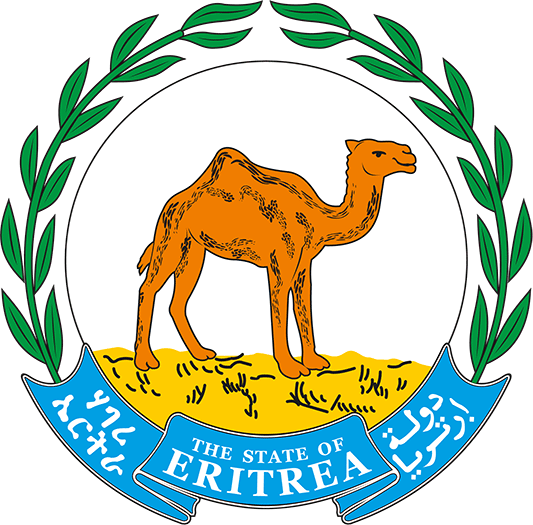 Download Eritrea Flag for Sale - Buy online at Royal-Flags