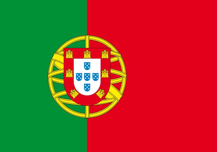 Portugal Flag for Sale - Buy online at Royal-Flags