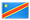 Demokratische Republik Kongo