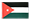 Jordanien